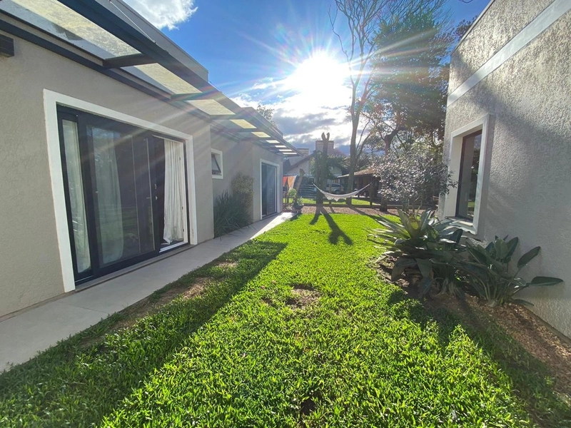 Casa Térrea no condomínio Interlagos: 41ª foto da galeria de imagens do imóvel