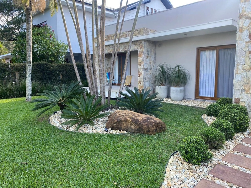 Casa Térrea no condomínio Interlagos: 8ª foto da galeria de imagens do imóvel