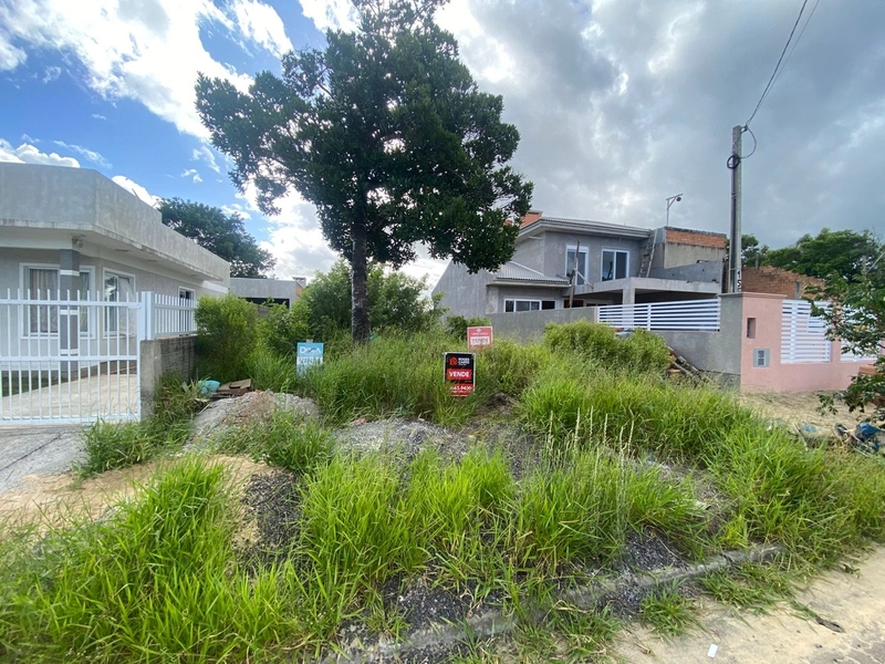 Terreno Residencial a Venda: 2ª foto da galeria de imagens do imóvel
