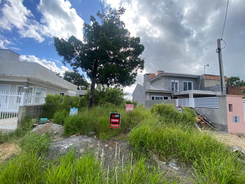 Terreno Residencial a Venda: 1ª foto da galeria de imagens do imóvel