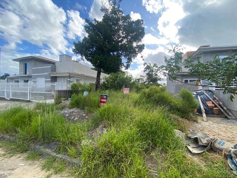 Terreno Residencial a Venda: 3ª foto da galeria de imagens do imóvel
