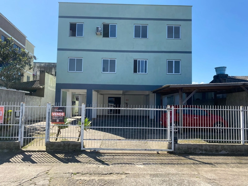 Apartamento Confortável No Albatroz: 1ª foto da galeria de imagens do imóvel