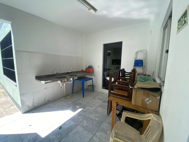 Apartamento Confortável No Albatroz: 15ª foto da galeria de imagens do imóvel