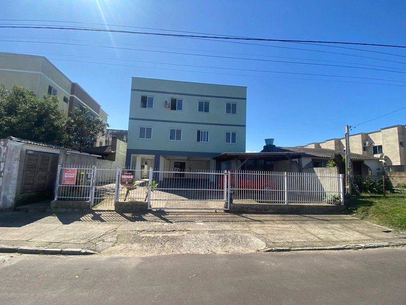 Apartamento Confortável No Albatroz: 21ª foto da galeria de imagens do imóvel