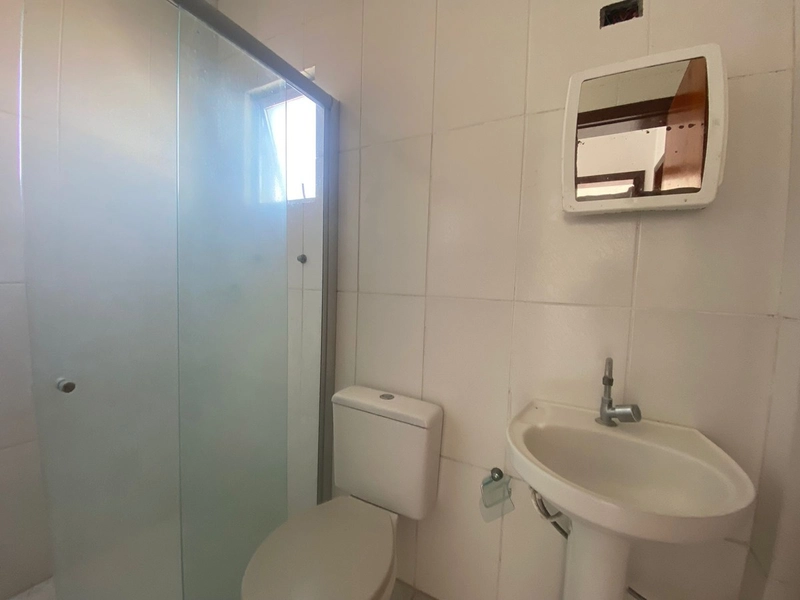 Apartamento Confortável No Albatroz: 6ª foto da galeria de imagens do imóvel