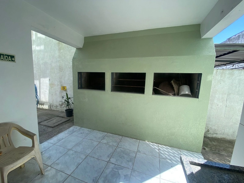 Apartamento Confortável No Albatroz: 18ª foto da galeria de imagens do imóvel
