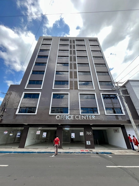 Imóvel comercial: 6ª foto da galeria de imagens do imóvel
