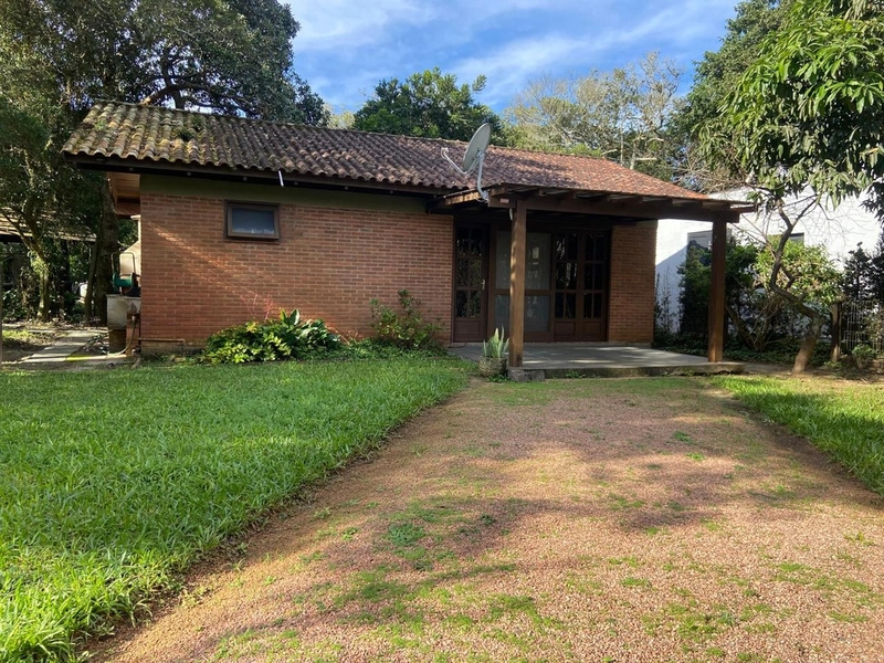 Casa no Condomínio Interlagos: 9ª foto da galeria de imagens do imóvel
