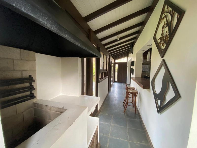 Casa no Condomínio Interlagos: 34ª foto da galeria de imagens do imóvel