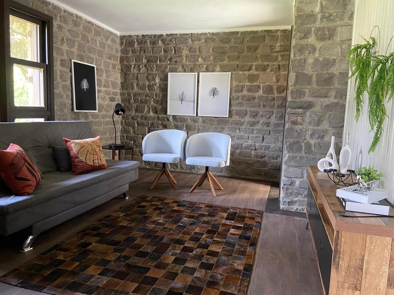 Casa no Condomínio Interlagos: 15ª foto da galeria de imagens do imóvel