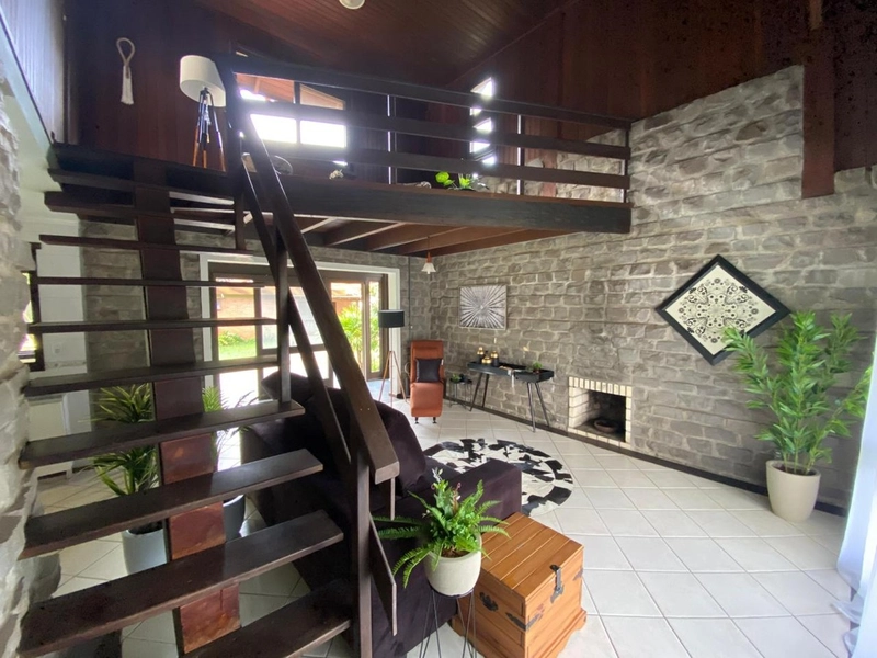 Casa no Condomínio Interlagos: 18ª foto da galeria de imagens do imóvel