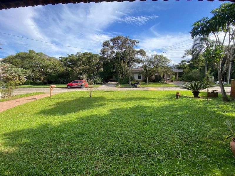 Casa no Condomínio Interlagos: 6ª foto da galeria de imagens do imóvel
