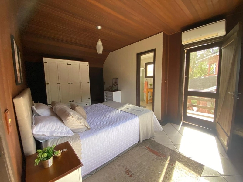 Casa no Condomínio Interlagos: 22ª foto da galeria de imagens do imóvel