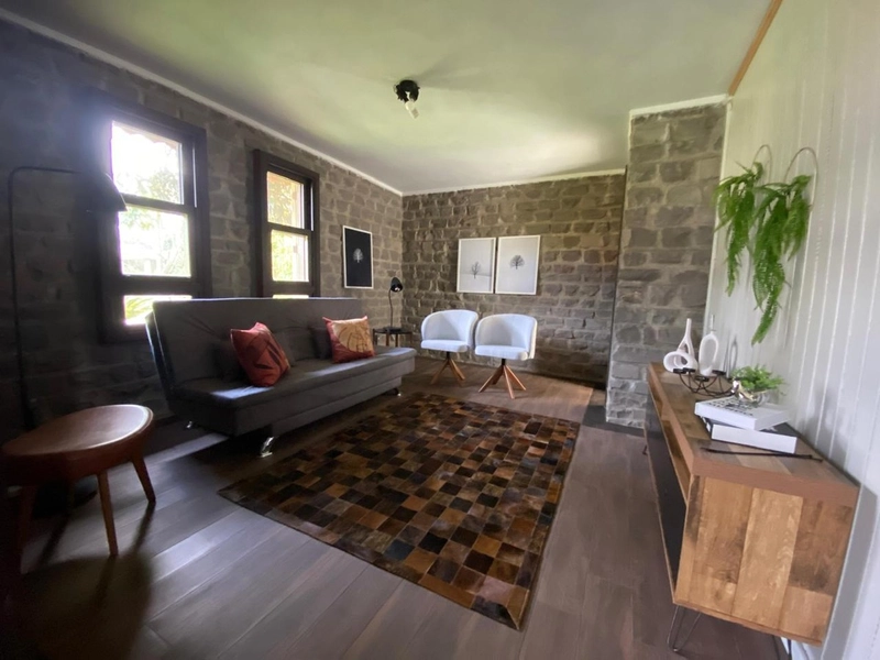 Casa no Condomínio Interlagos: 16ª foto da galeria de imagens do imóvel