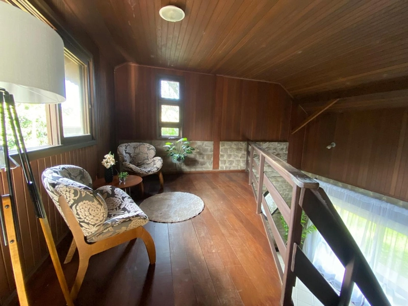 Casa no Condomínio Interlagos: 21ª foto da galeria de imagens do imóvel