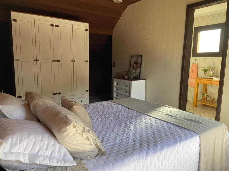 Casa no Condomínio Interlagos: 23ª foto da galeria de imagens do imóvel