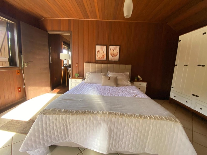 Casa no Condomínio Interlagos: 25ª foto da galeria de imagens do imóvel
