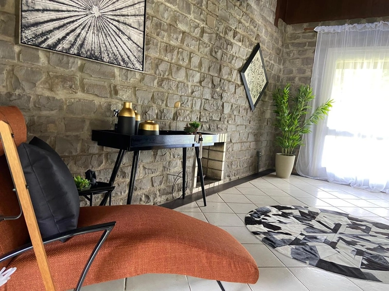 Casa no Condomínio Interlagos: 20ª foto da galeria de imagens do imóvel
