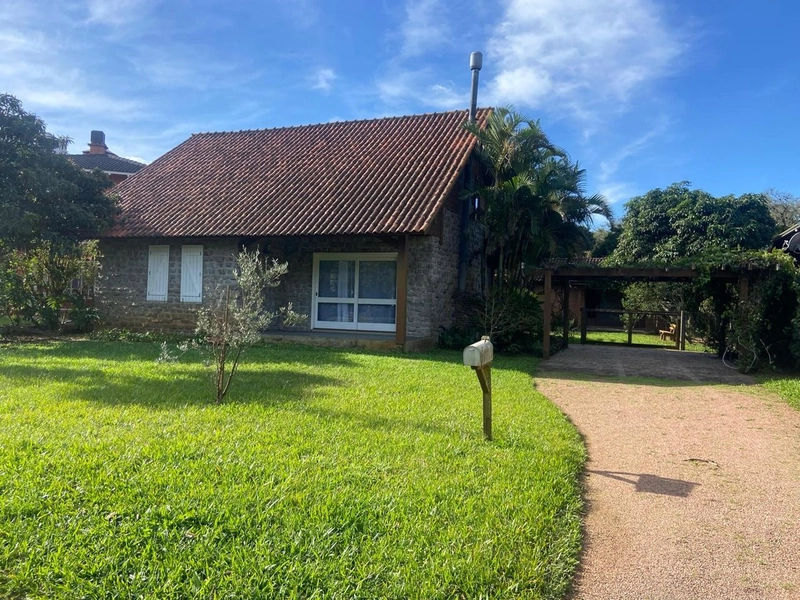 Casa no Condomínio Interlagos: 10ª foto da galeria de imagens do imóvel
