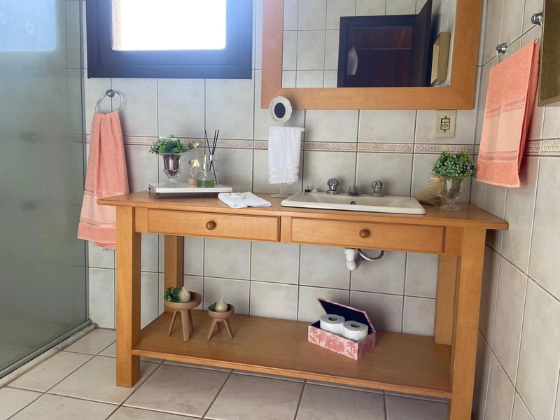 Casa no Condomínio Interlagos: 28ª foto da galeria de imagens do imóvel