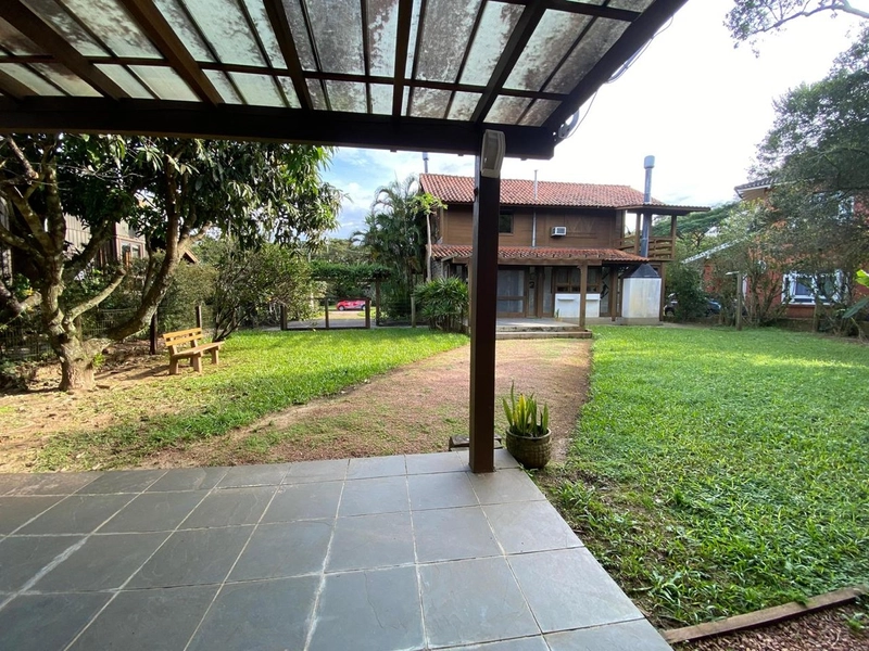 Casa no Condomínio Interlagos: 40ª foto da galeria de imagens do imóvel