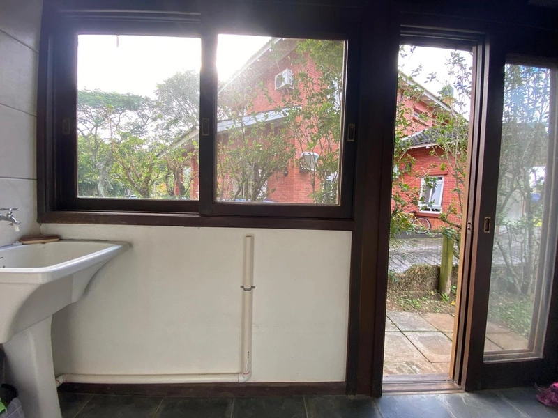 Casa no Condomínio Interlagos: 33ª foto da galeria de imagens do imóvel
