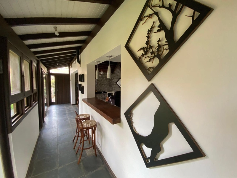 Casa no Condomínio Interlagos: 38ª foto da galeria de imagens do imóvel