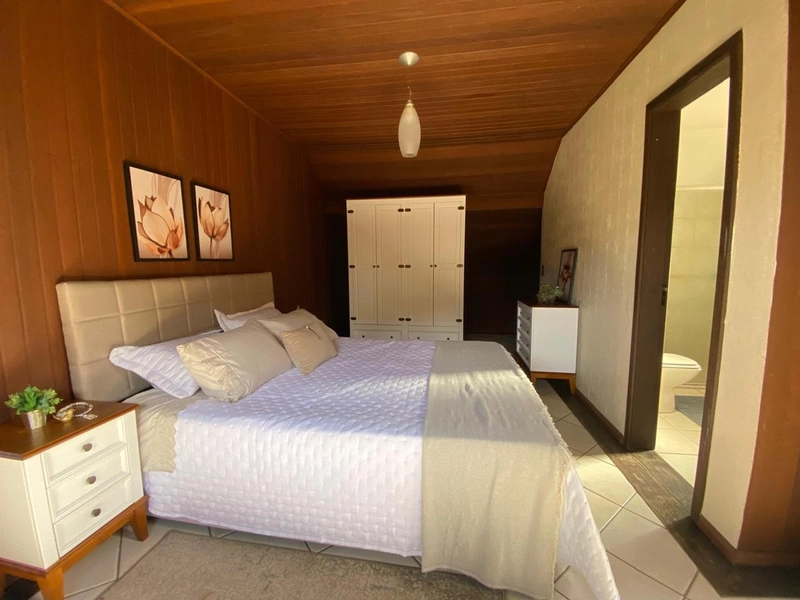 Casa no Condomínio Interlagos: 24ª foto da galeria de imagens do imóvel
