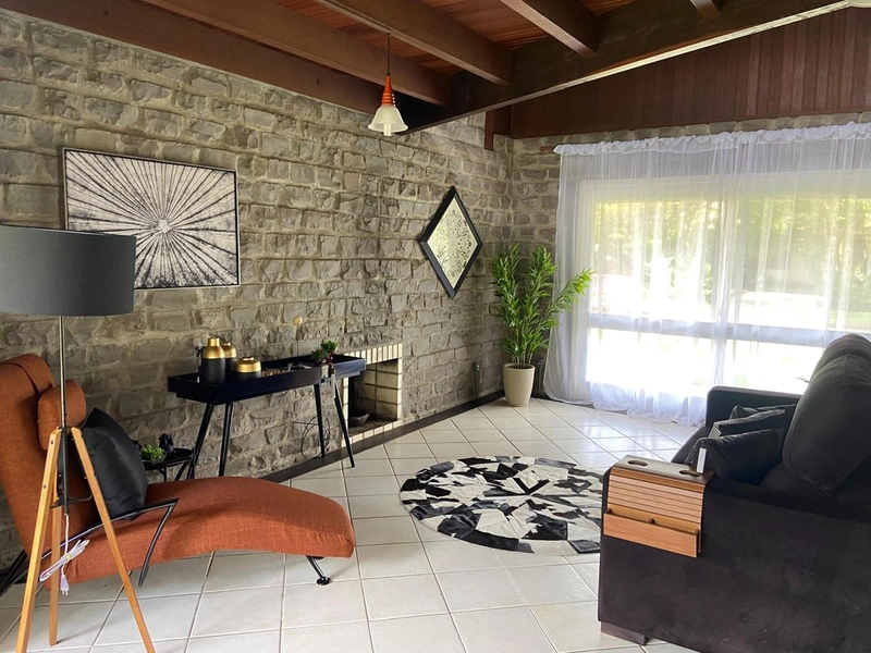 Casa no Condomínio Interlagos: 13ª foto da galeria de imagens do imóvel