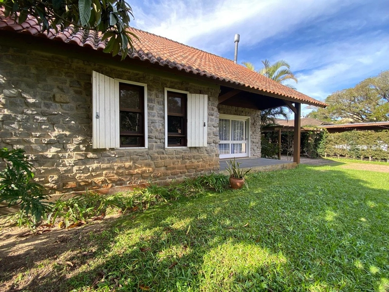 Casa no Condomínio Interlagos: 12ª foto da galeria de imagens do imóvel