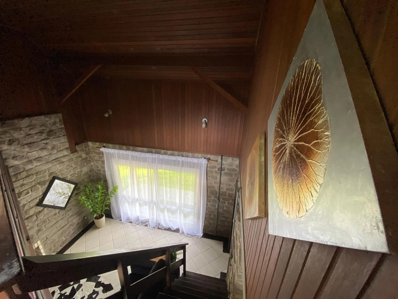 Casa no Condomínio Interlagos: 29ª foto da galeria de imagens do imóvel