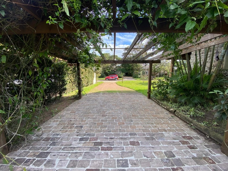 Casa no Condomínio Interlagos: 7ª foto da galeria de imagens do imóvel