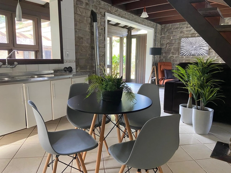 Casa no Condomínio Interlagos: 31ª foto da galeria de imagens do imóvel