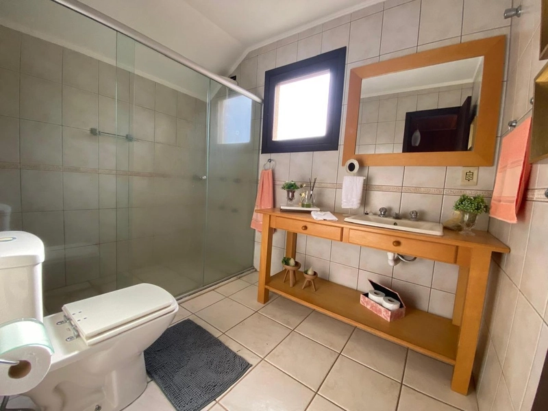 Casa no Condomínio Interlagos: 27ª foto da galeria de imagens do imóvel