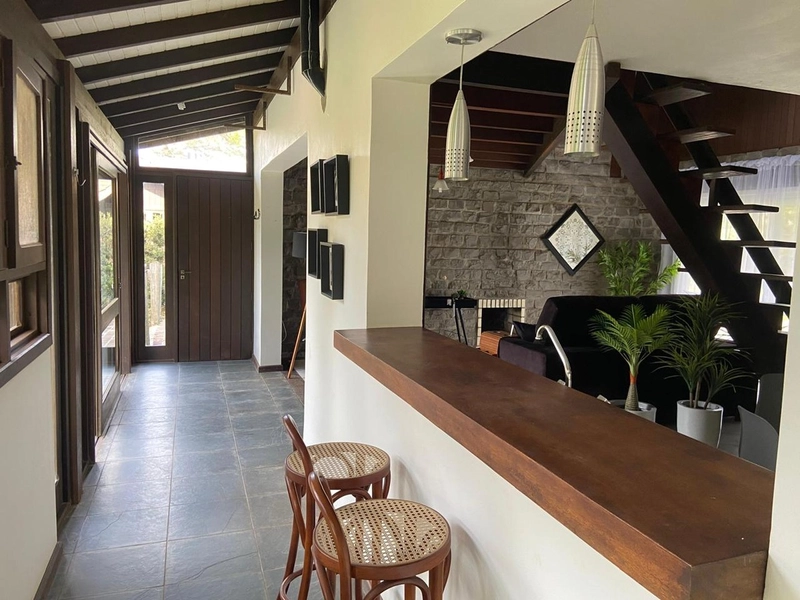 Casa no Condomínio Interlagos: 35ª foto da galeria de imagens do imóvel
