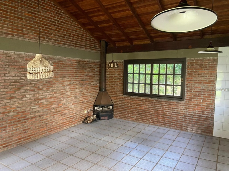 Casa no Condomínio Interlagos: 37ª foto da galeria de imagens do imóvel