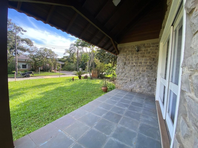 Casa no Condomínio Interlagos: 4ª foto da galeria de imagens do imóvel