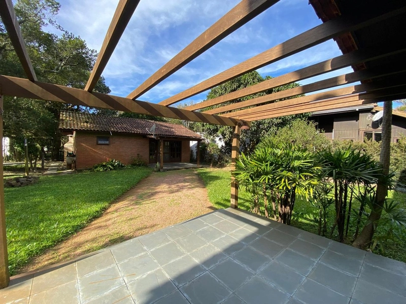 Casa no Condomínio Interlagos: 8ª foto da galeria de imagens do imóvel