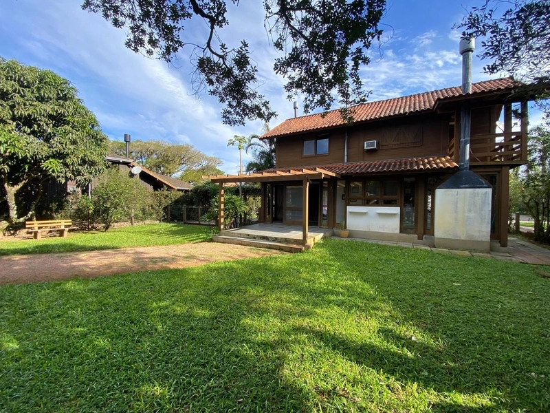 Casa no Condomínio Interlagos: 11ª foto da galeria de imagens do imóvel