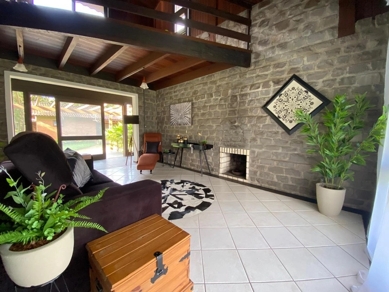 Casa no Condomínio Interlagos: 14ª foto da galeria de imagens do imóvel