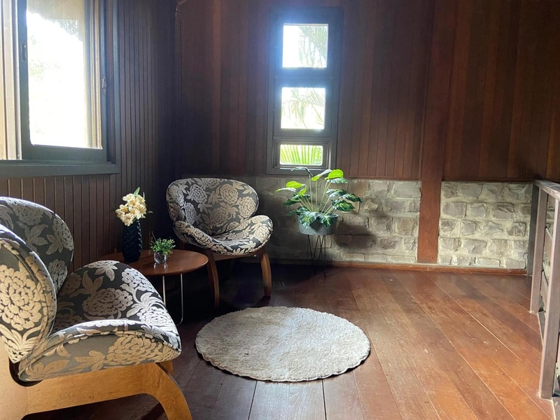 Casa no Condomínio Interlagos: 19ª foto da galeria de imagens do imóvel