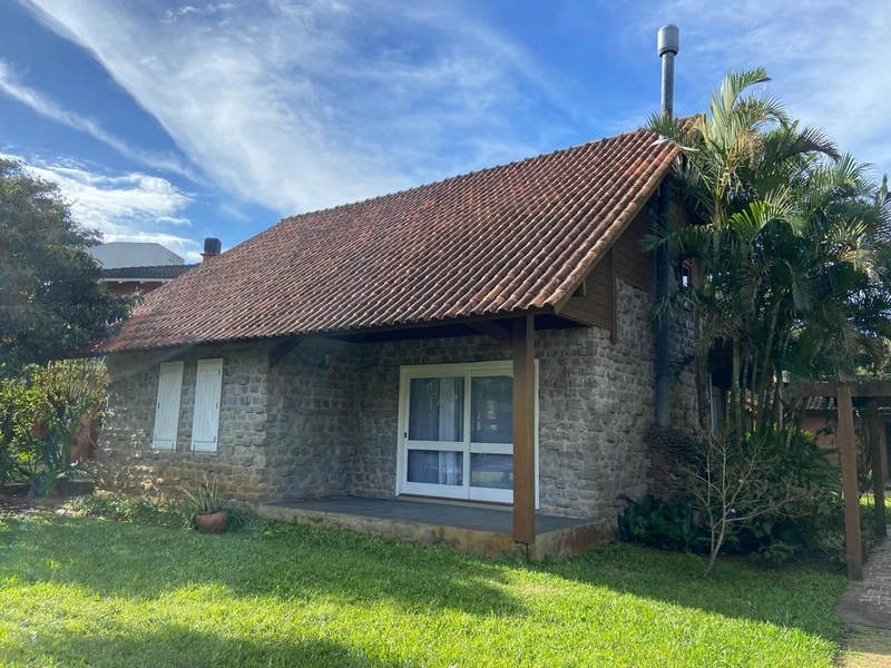 Casa no Condomínio Interlagos: 3ª foto da galeria de imagens do imóvel