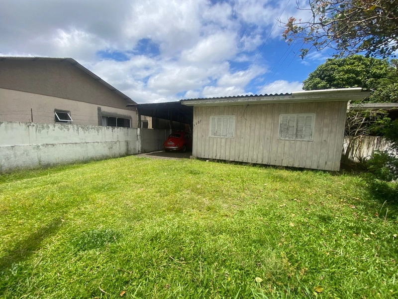 Casa simpática em Osório: 3ª foto da galeria de imagens do imóvel