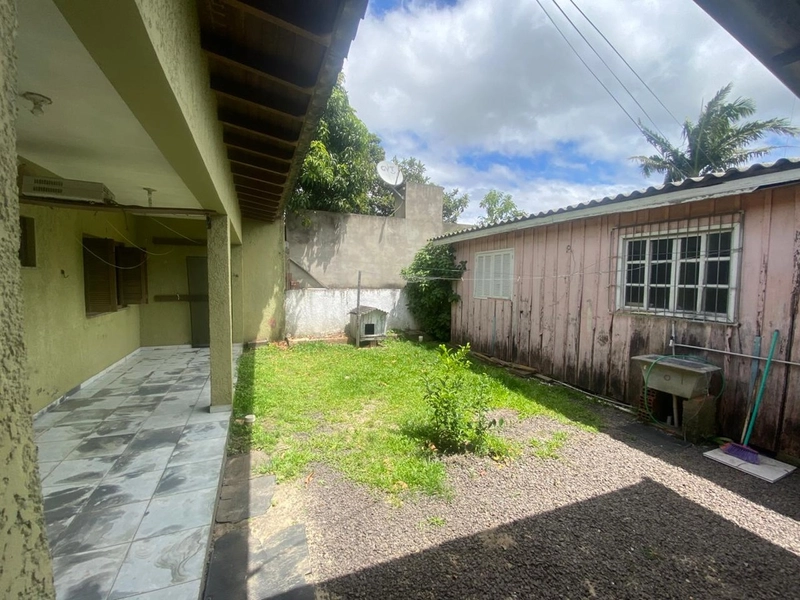 Casa simpática em Osório: 19ª foto da galeria de imagens do imóvel