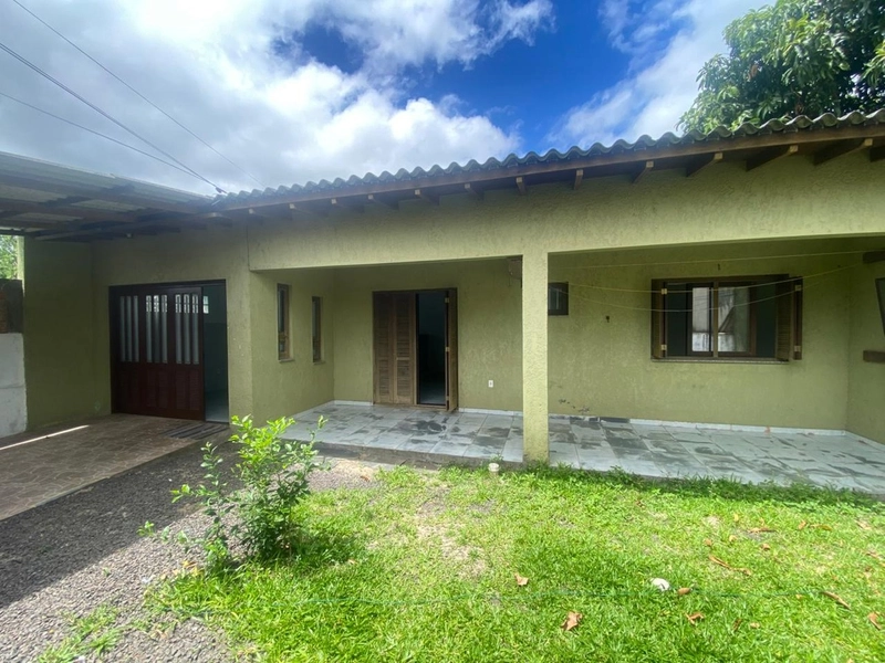 Casa simpática em Osório: 17ª foto da galeria de imagens do imóvel