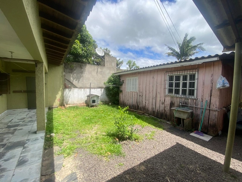Casa simpática em Osório: 20ª foto da galeria de imagens do imóvel