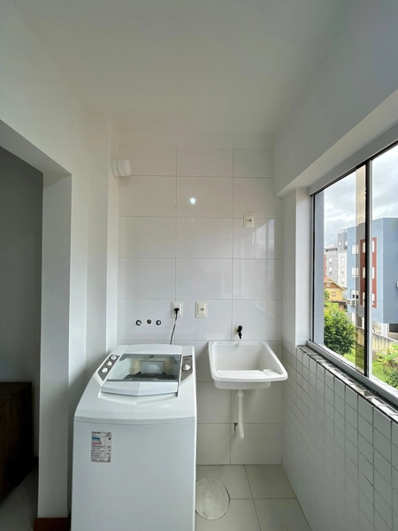 Apartamento residencial Green Tower: 2ª foto da galeria de imagens do imóvel