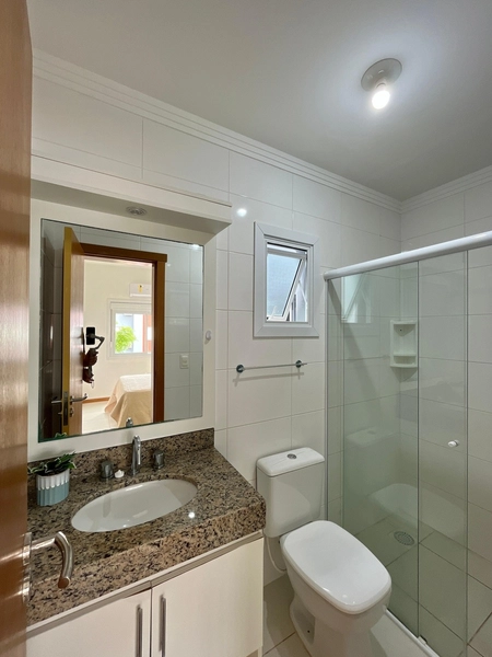 Apartamento residencial Green Tower: 8ª foto da galeria de imagens do imóvel