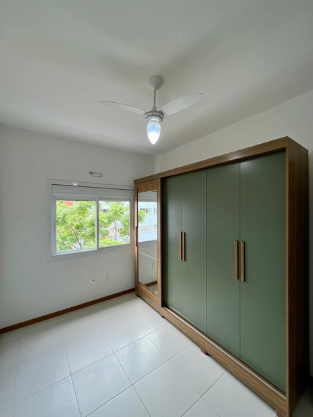 Apartamento residencial Green Tower: 6ª foto da galeria de imagens do imóvel