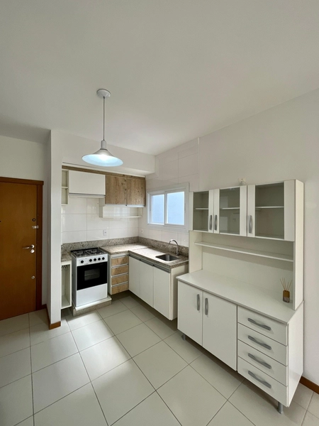 Apartamento residencial Green Tower: 4ª foto da galeria de imagens do imóvel